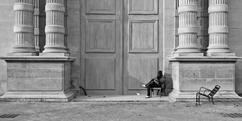 Waiting
