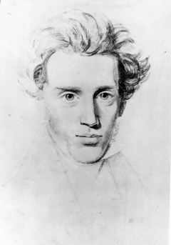 Søren Kierkegaard (1813-1855)